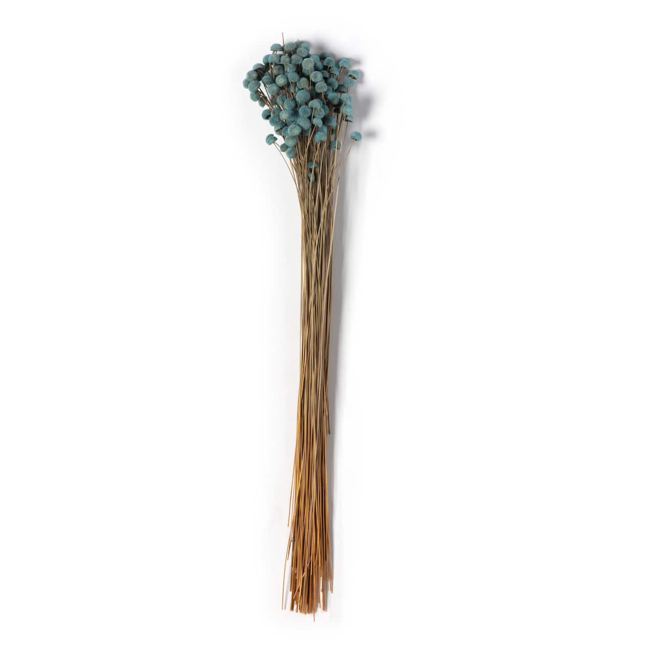 Slate Blue Floral Button Bundle by Ashland&#xAE;